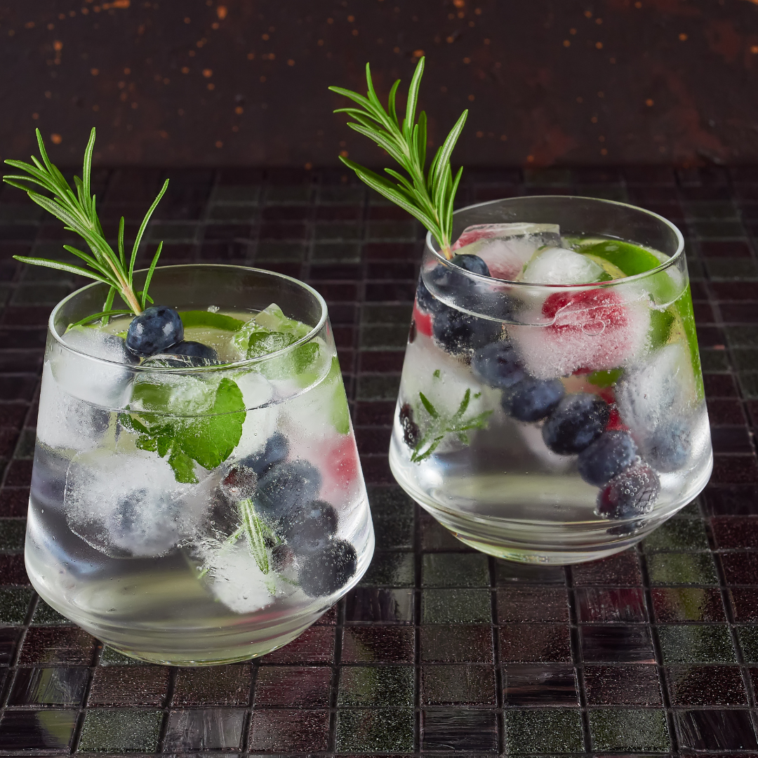 Gin & Dine im Hotel an der Therme Bad Orb