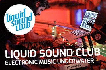 Liquid Sound Club