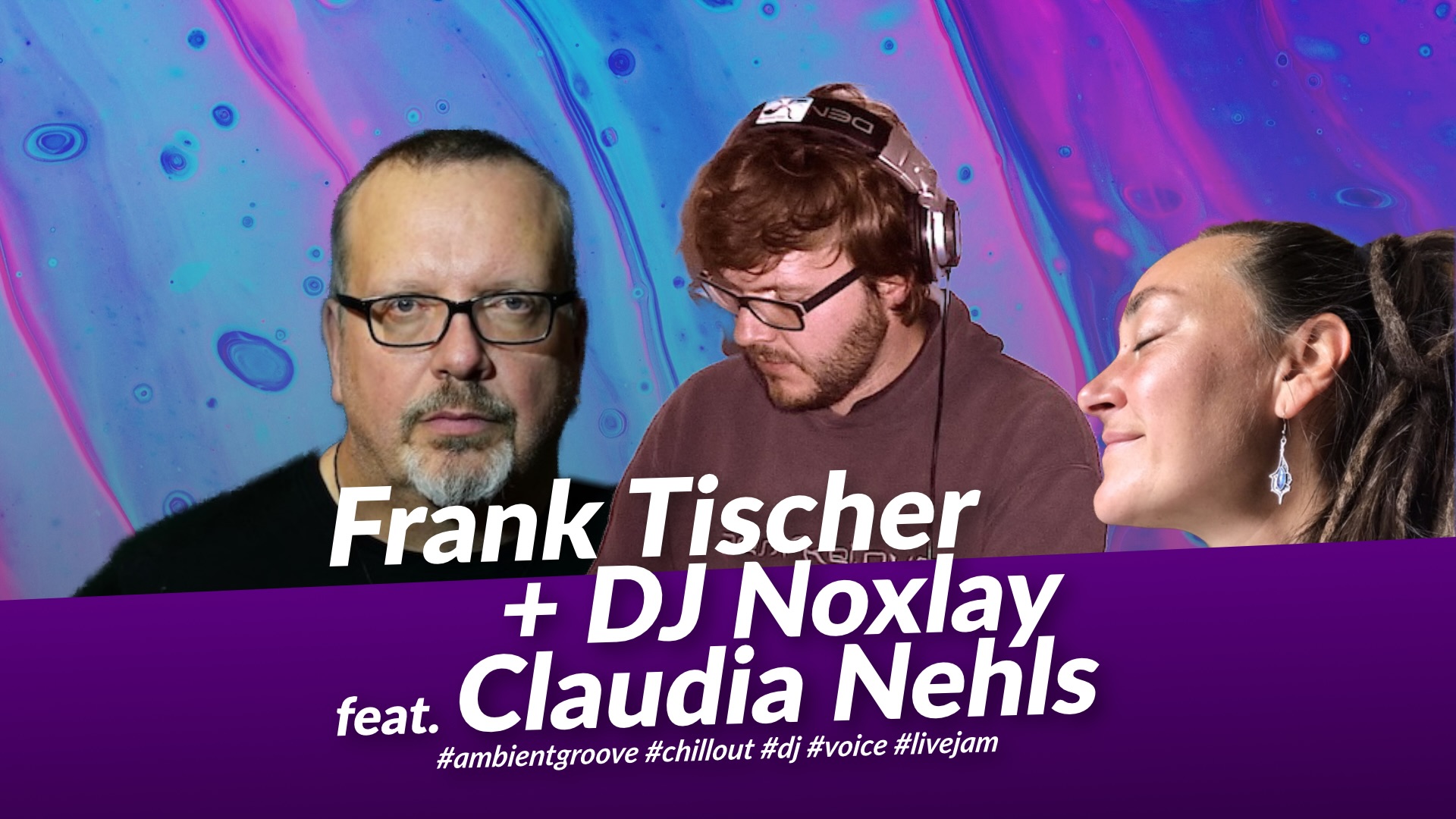 Liquid Sound Club