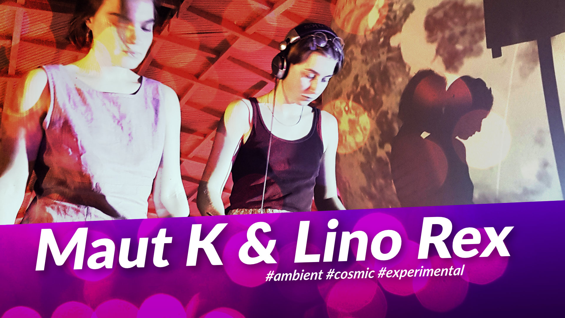 Liquid Sound Club