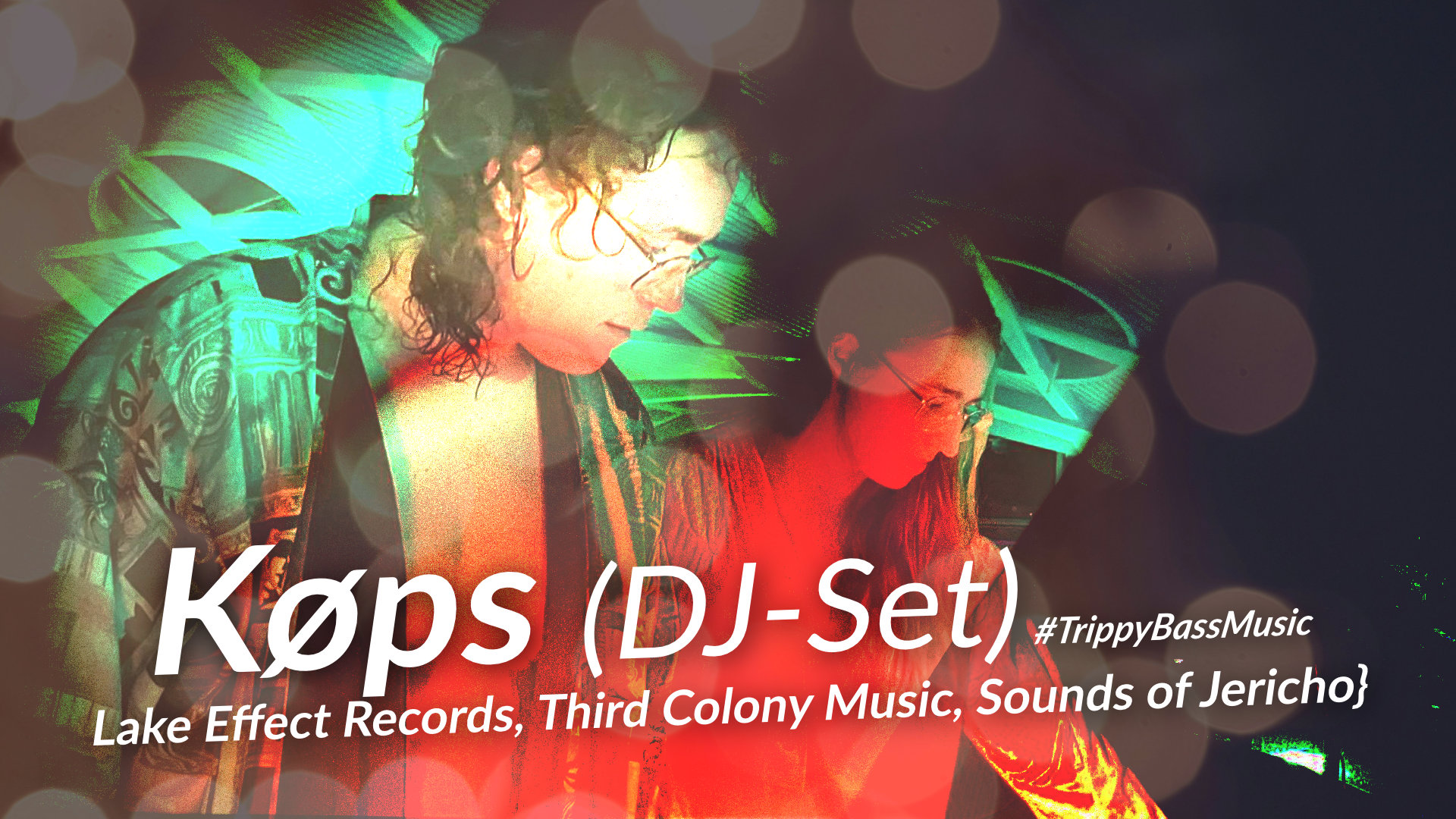Liquid Sound Club