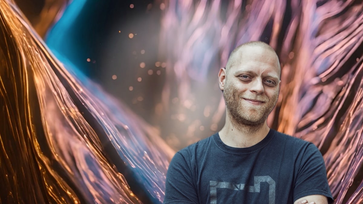 Liquid Sound Club mit black nakhur
