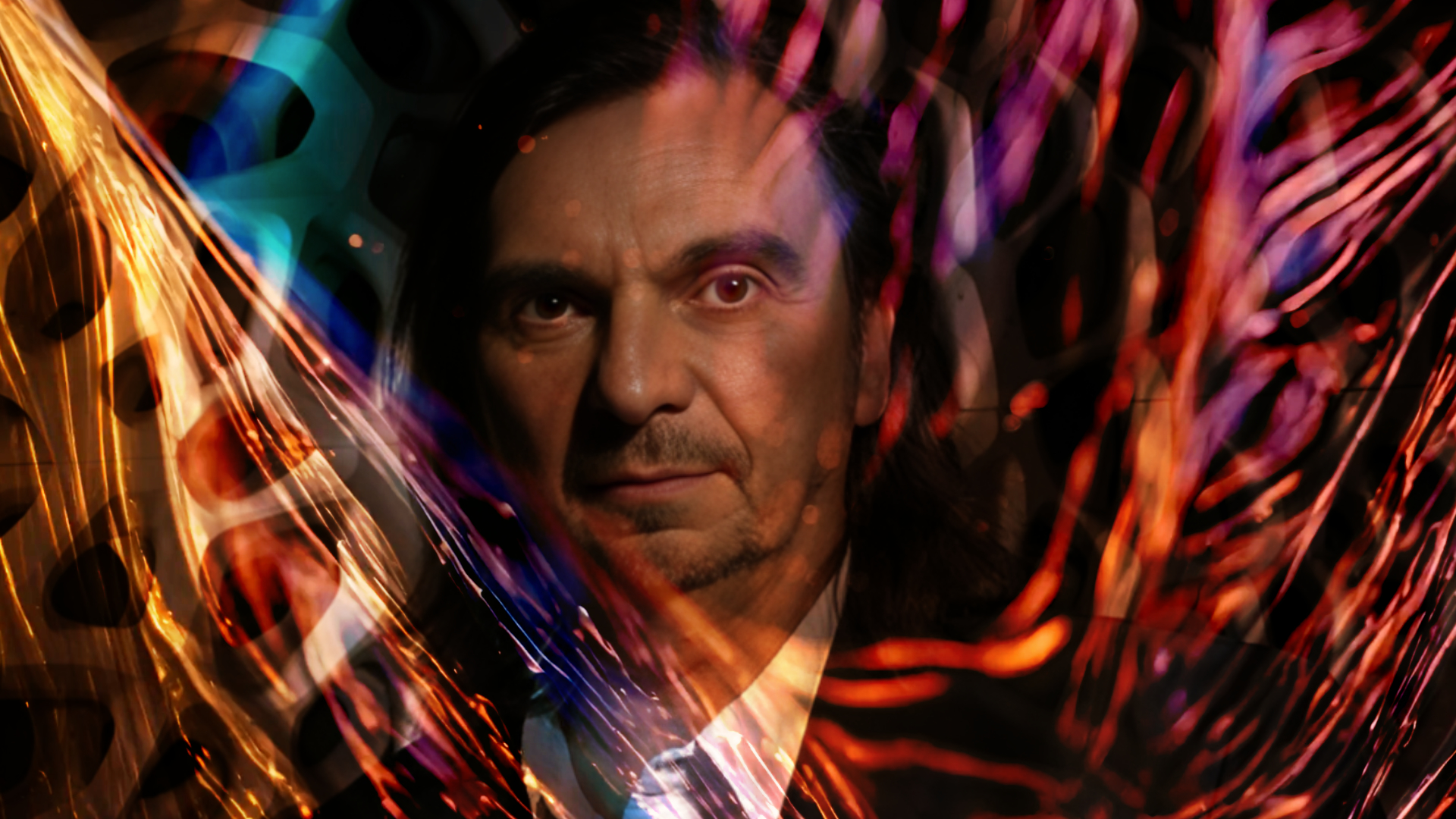 Liquid Sound Club mit Frank N.