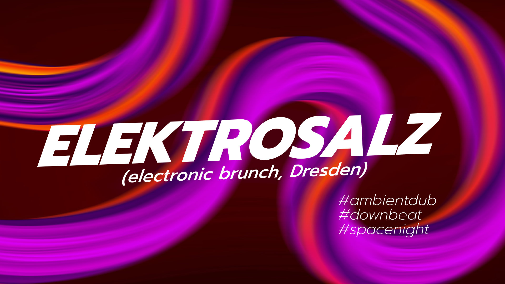 Liquid Sound Club mit Elektrosalz