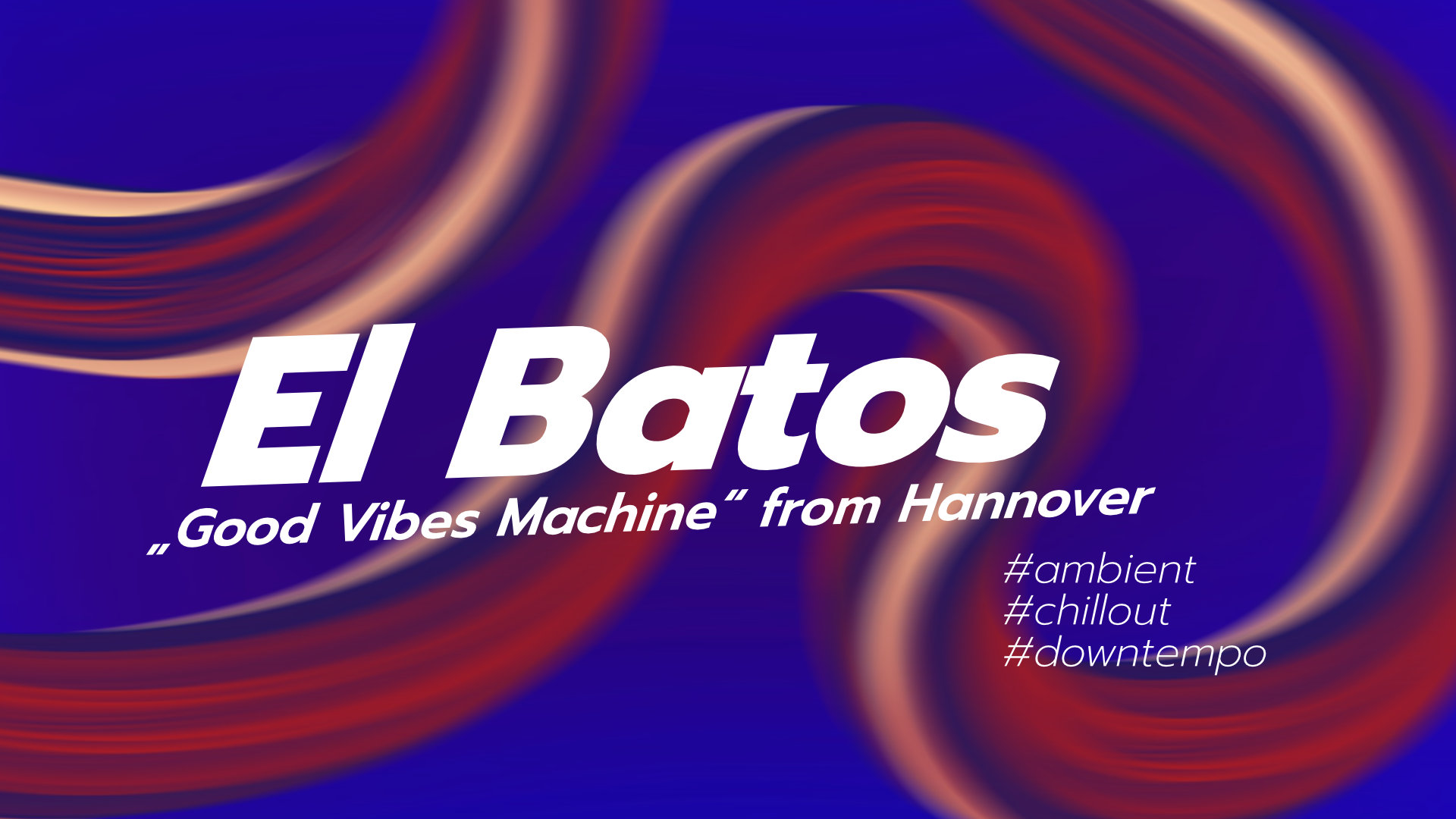 Liquid Sound Club mit El Batos