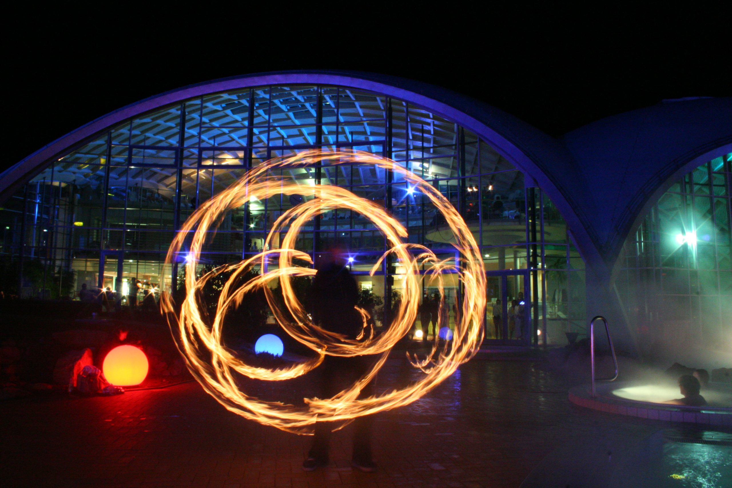 NEU: Liquid Sound Sommer Festival