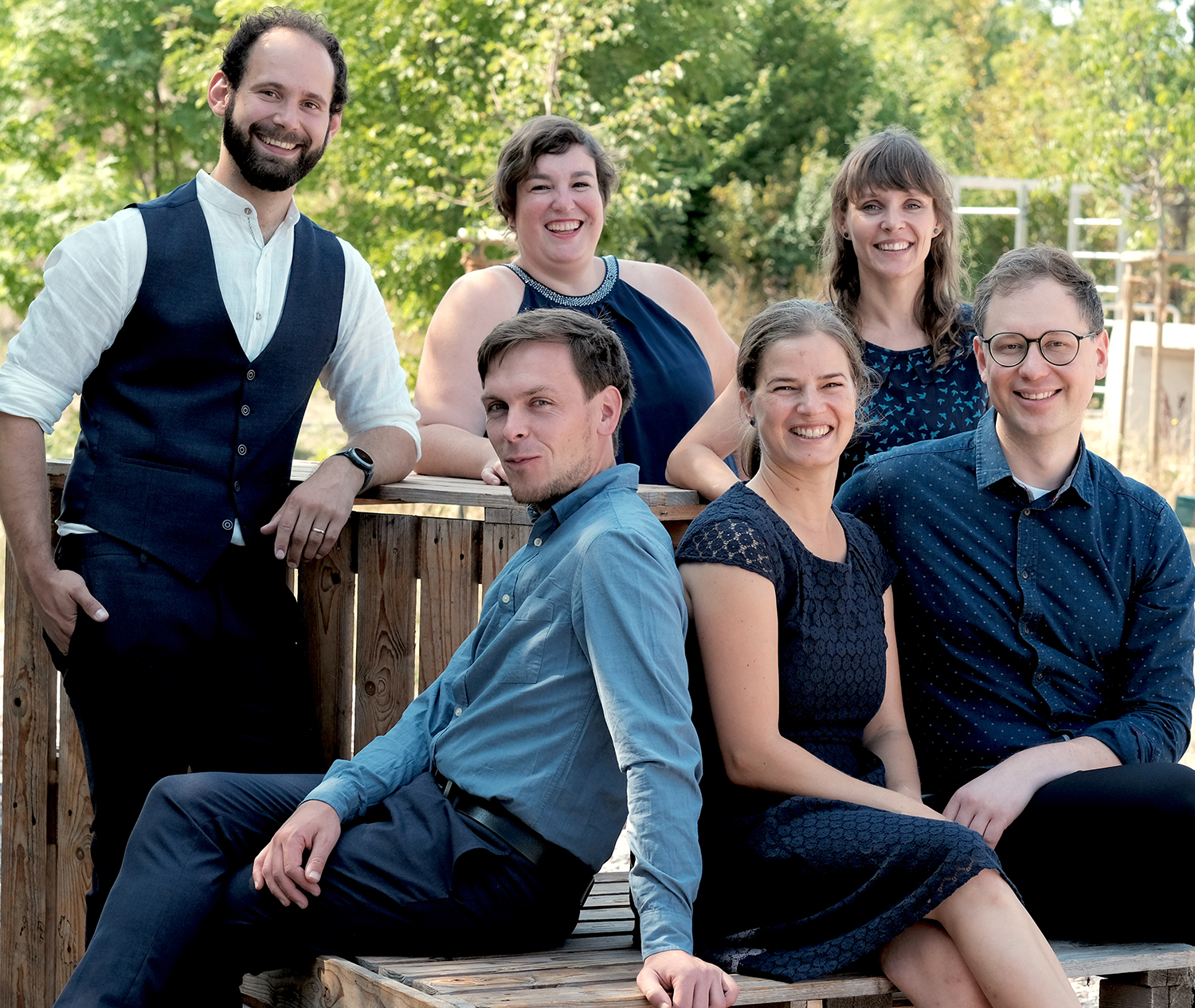 Konzert: Die Juppies inkl. Menü