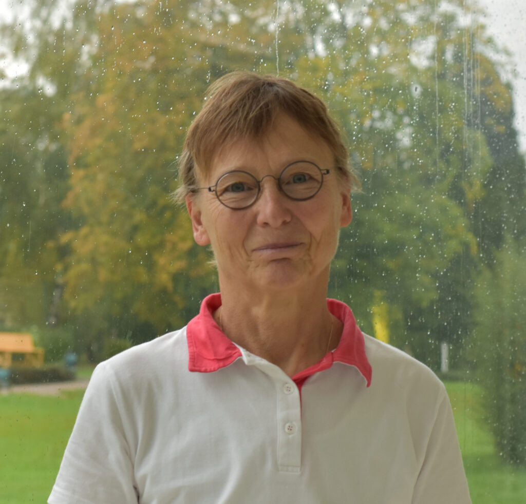 Fachärztin Dr. med. Kathrin König