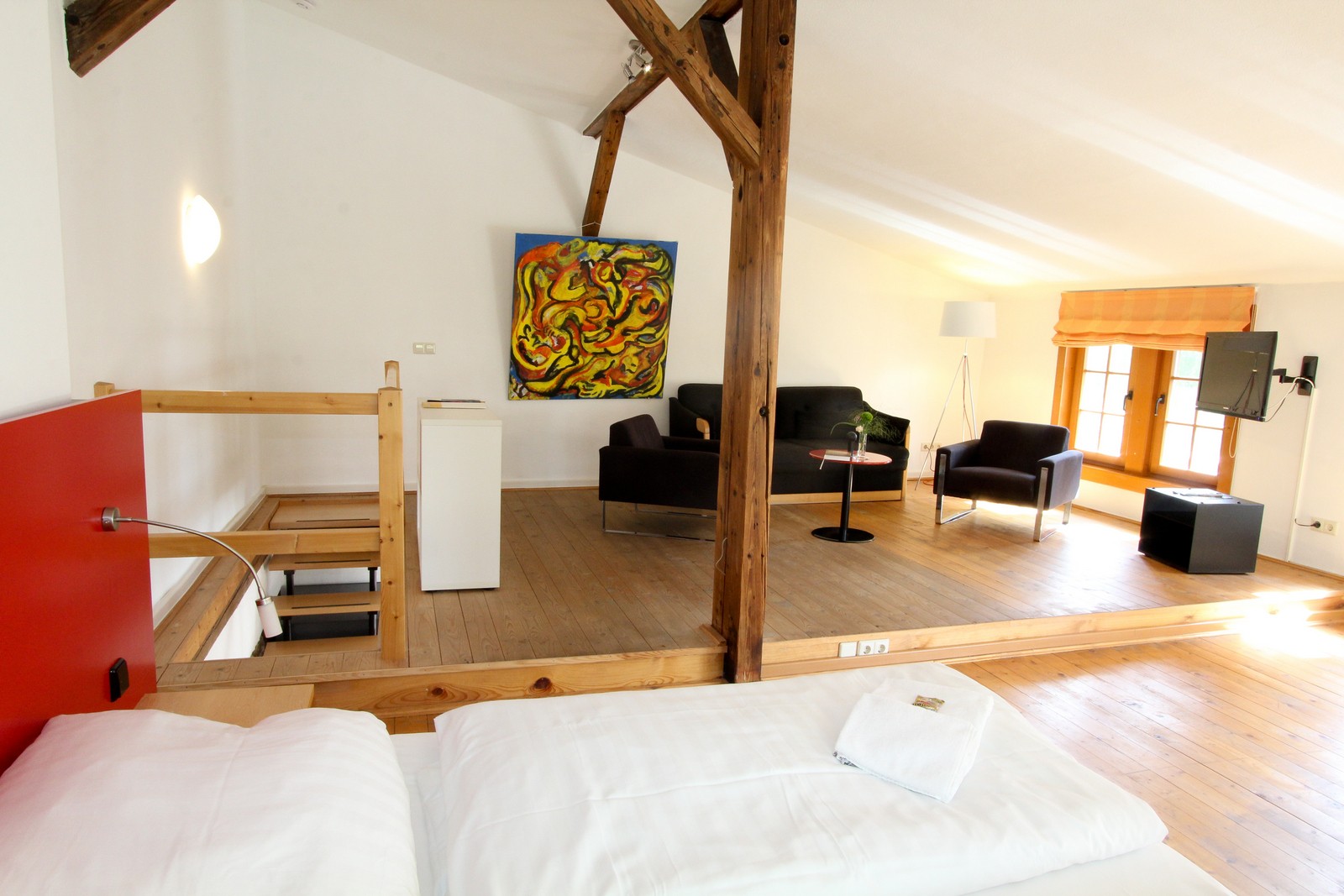 Ferienhaus_1_Ansicht_6_Wohnbereich_4