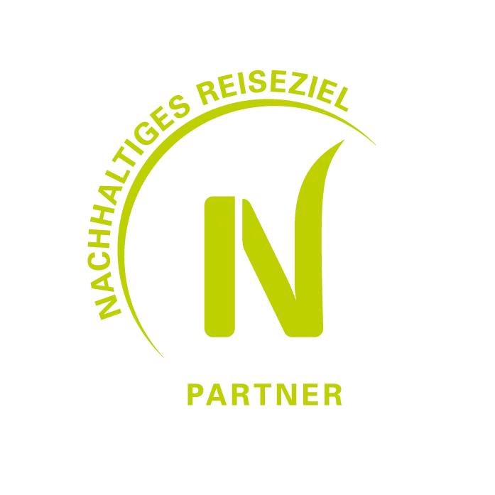 TourCert Nachhaltiges Reiseziel Logo