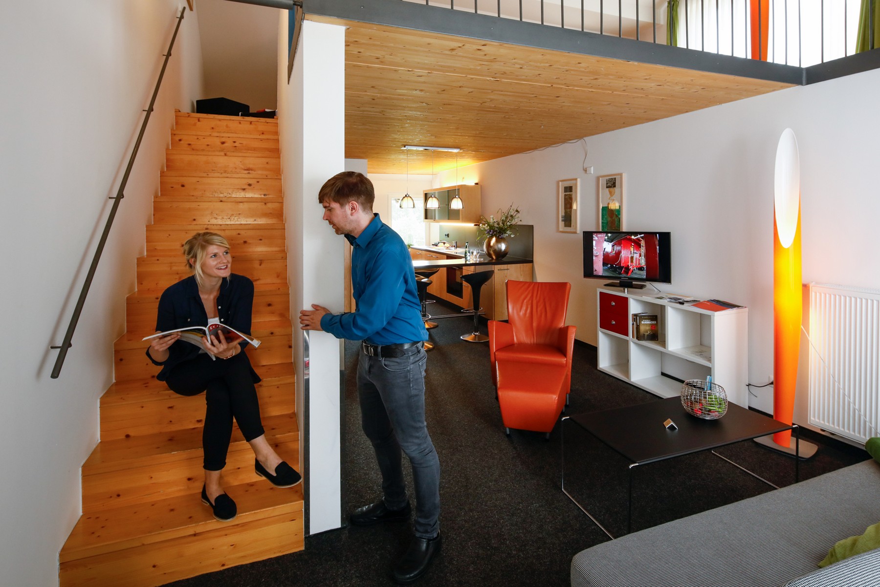 Apartment_2_Personen_Wohnzimmer_2