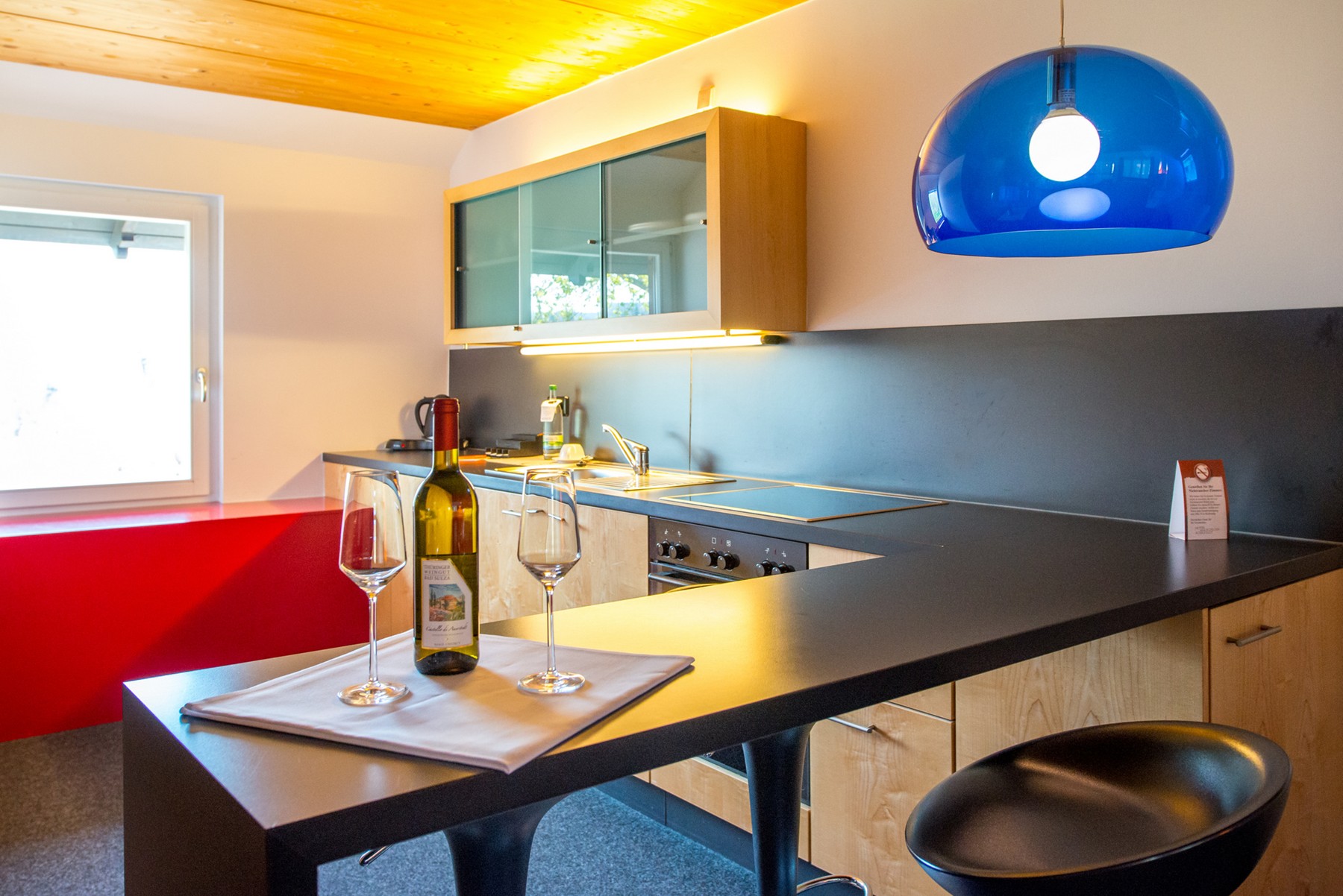 Apartment_2_Personen_Tresen_3