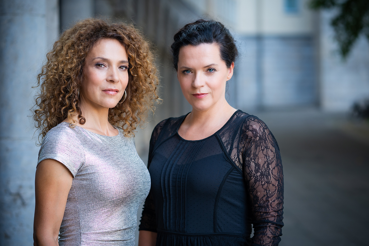 Pariser Flair inkl. Menü