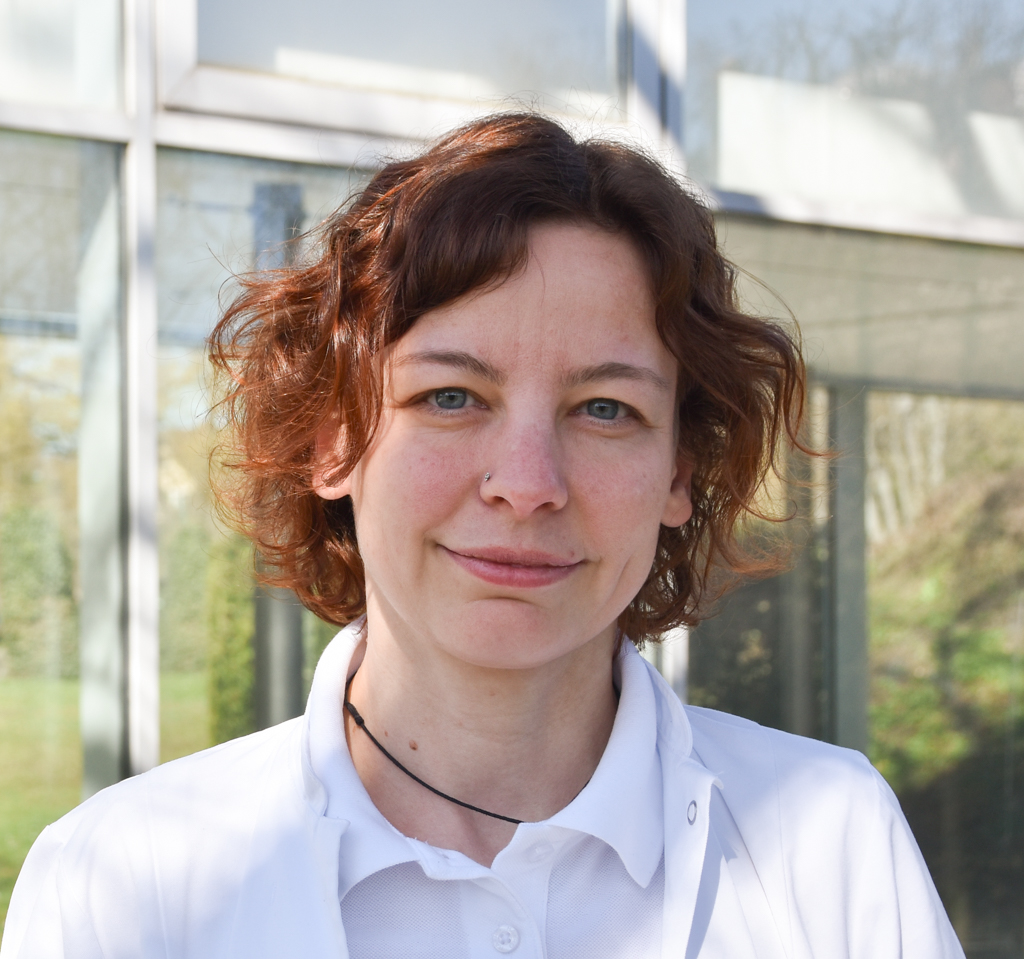 Fachärztin für Physikalische & Rehabilitative Medizin S. Heinig