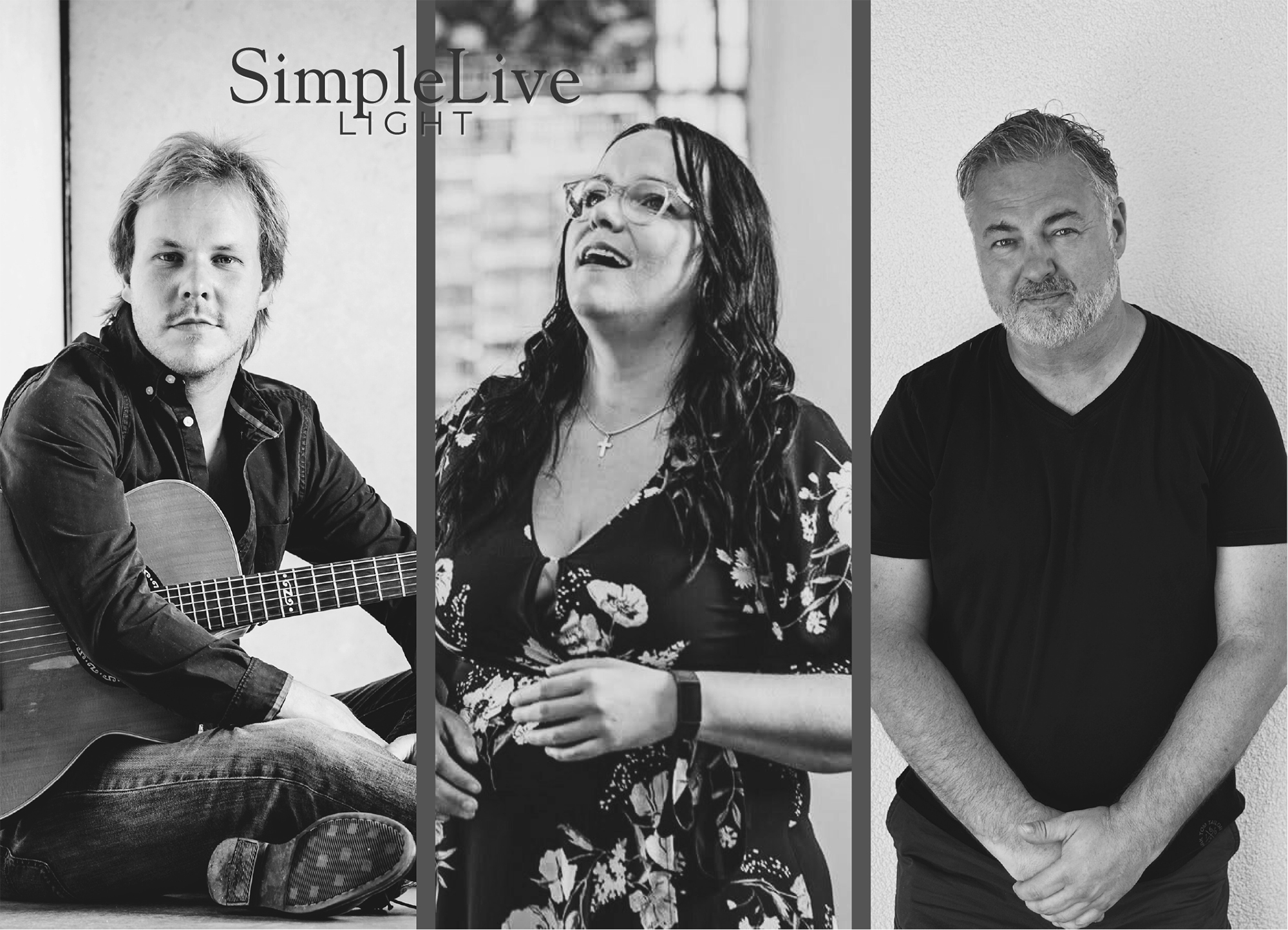 Konzert: Simple Live
