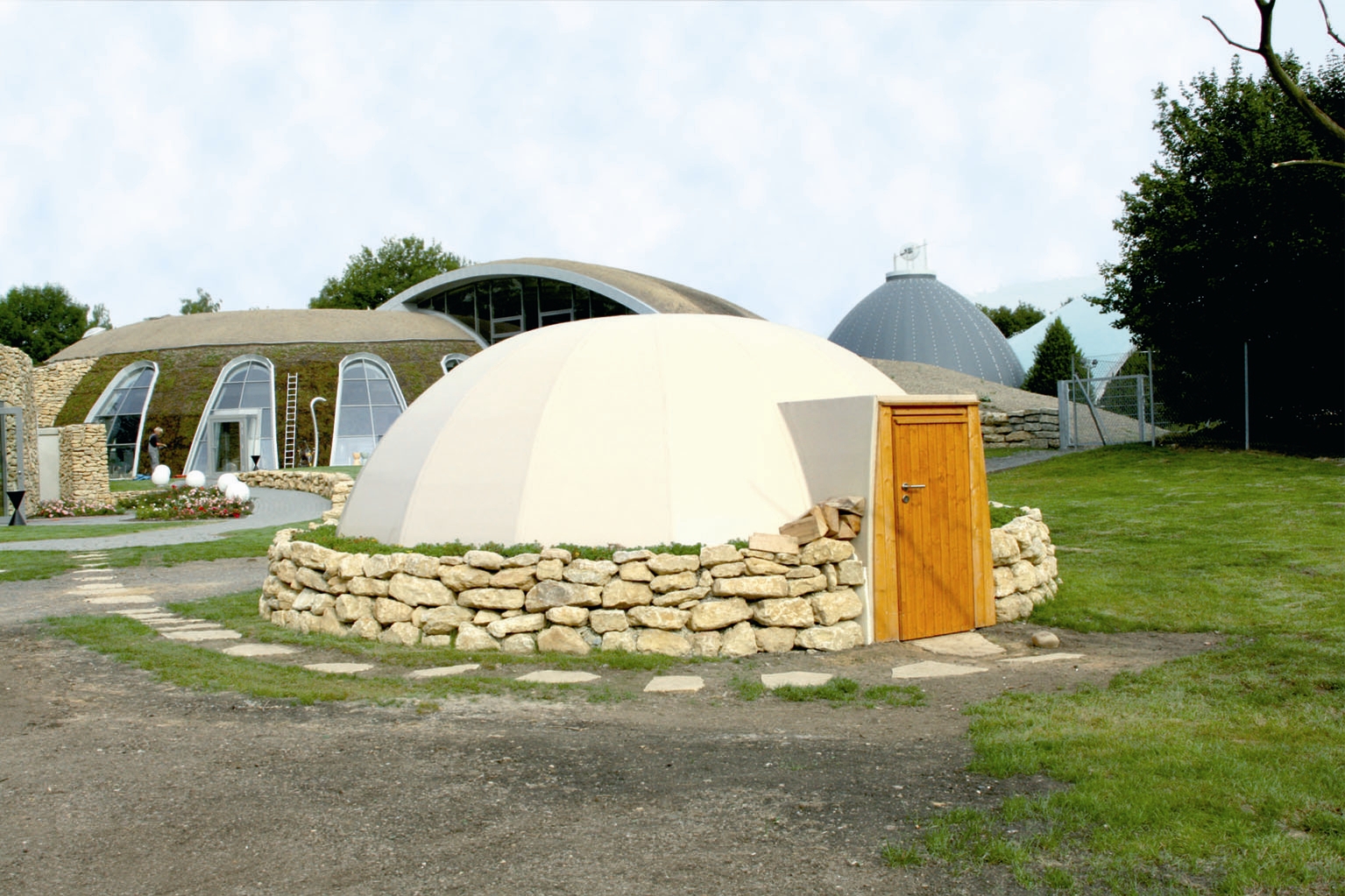 Sweat Lodge Home Native Sweat Lodge Hi Res Stock Photography And