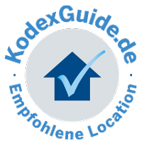 Zertifikat Kodex Guide