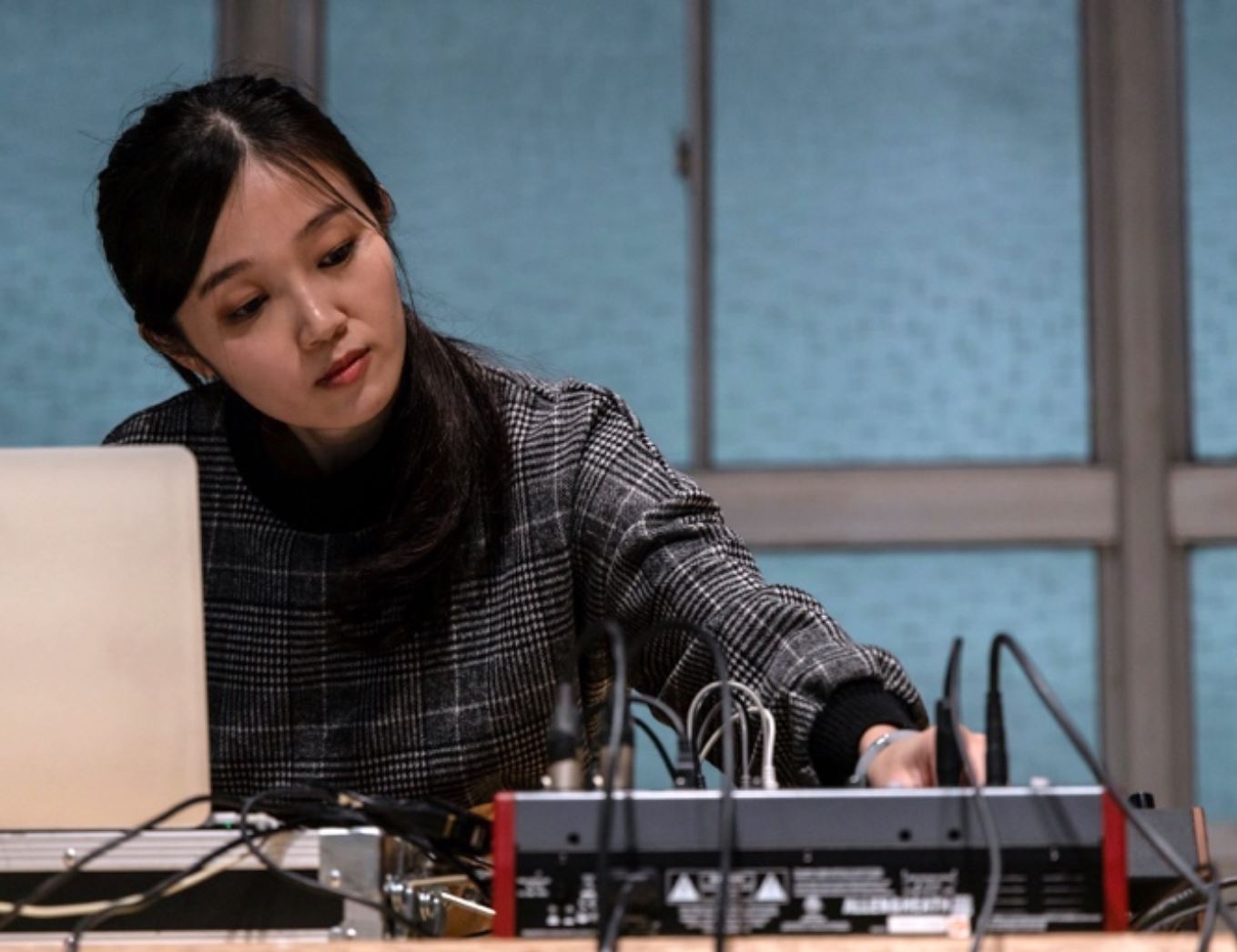 Liquid Sound Residency – Vollmondkonzert